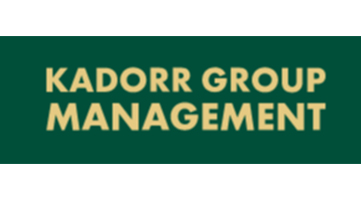 KADORR Group Management